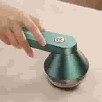 Papa Bolinhas Removedor Fiapos Portatil Roupa Eletrico Usb Sem Fio Removedor De Bolinha Roupa Blusa Casasco Jaqueta Calça Camisas Tira Bolinha De Roupa