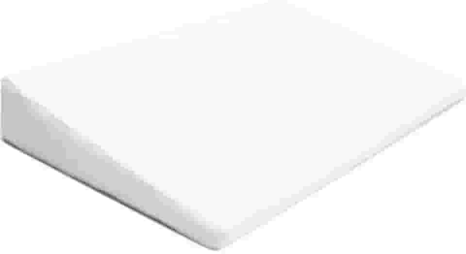 Travesseiro Ant Refluxo Berço Americano 70cm Ortobom