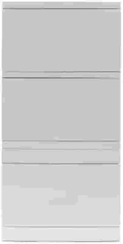 Quadro de Distribuição para Até 36 Disjuntores Din para Embutir Strahl QD36-PB