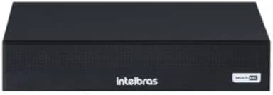 DVR Intelbras 04 Canais 5x1 6MP MHDX 3104-C