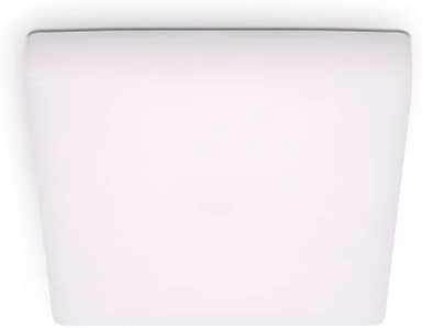 PAINEL LED FRAMELESS TASCHIBRA EMBUTIR 24W QUADRADO 6500K