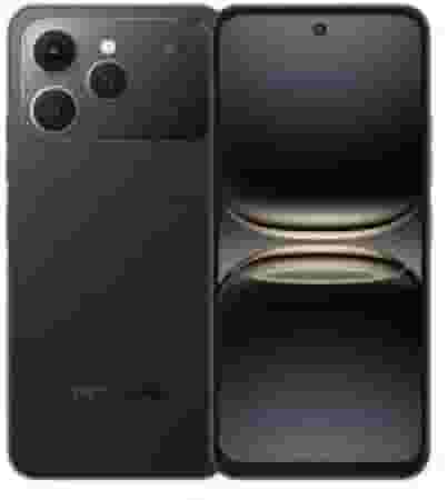 Tecno Spark 40 256GB + 8GB Ink Black