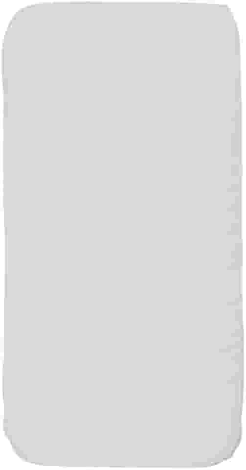 Luma Confort, Colchão Para Berço Moisés Safety De 85x45 (branco)