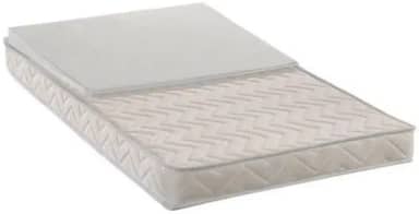 Colchão Baby Para Mini Chiquerinho 60x90 C/Anti Refluxo