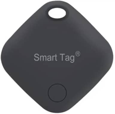 Generic Tag Rastreador Gps Localizador Mala Pet Carro Moto Alcance Global Bluetooth Acelerômetro Orador Compatível com Find My