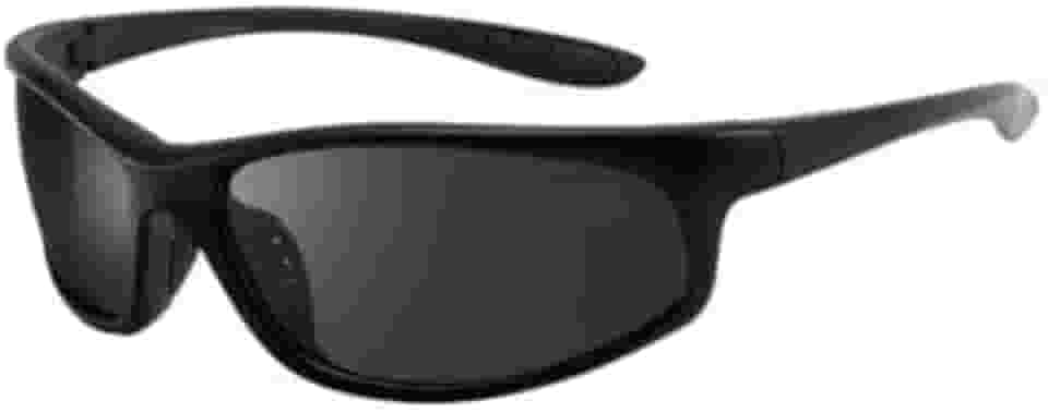 Oculos De Sol Com Lentes Polarizadas Masculino Feminino Esportes Beach Tenis Volei Praia Proteção UV 400nm