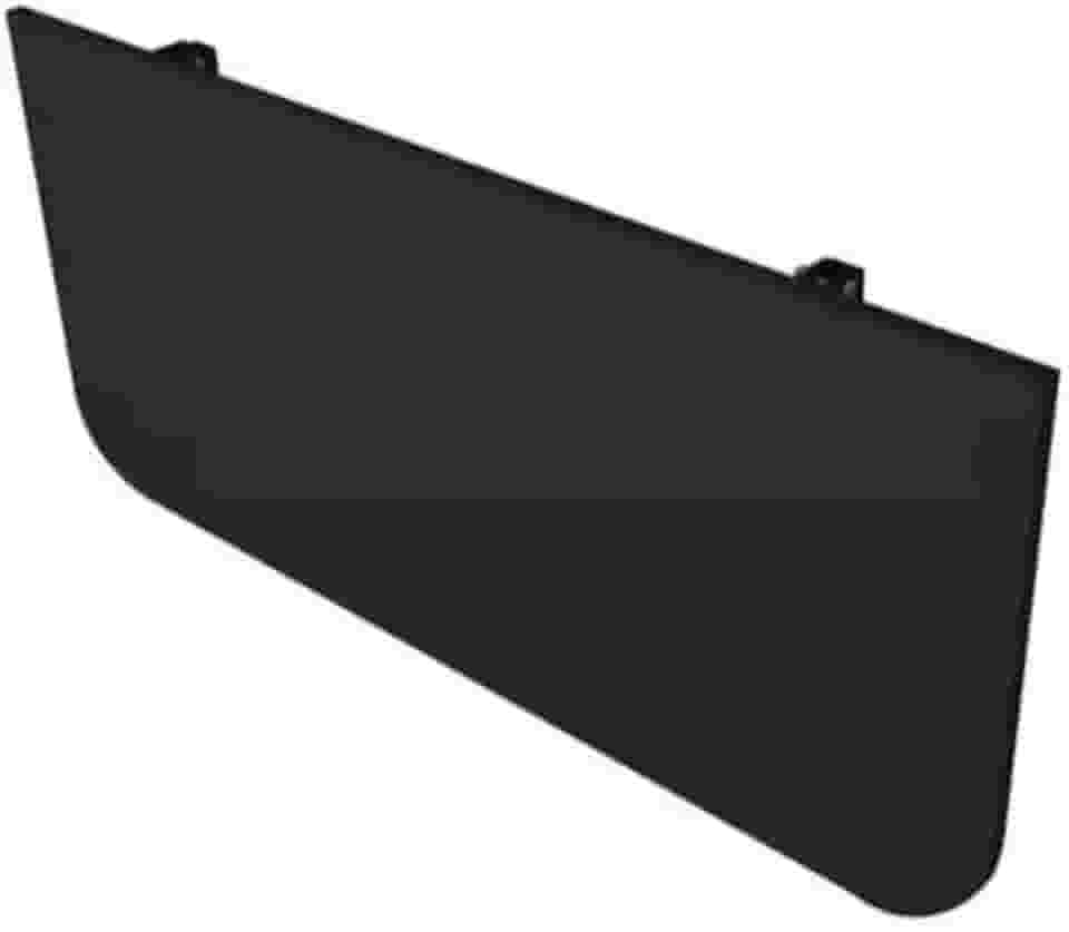 Mesa Dobrável De Parede Para Home Office Multiuso(PRETO)