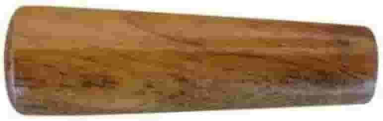 Apito Pio De Madeira Capivara 34 Pio Profissional