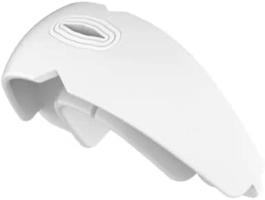 Genérico Protetor Bucal Placa Bruxismo Apneia Durma Melhor Anti Ronco Silicone Macio