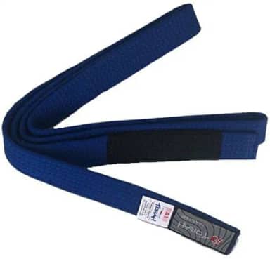 Faixa Azul Judo - Torah - Adulto