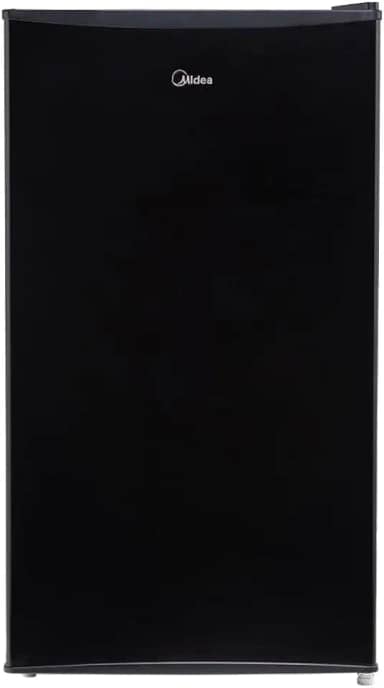 Frigobar Preto 93L Inverter Bivolt Midea