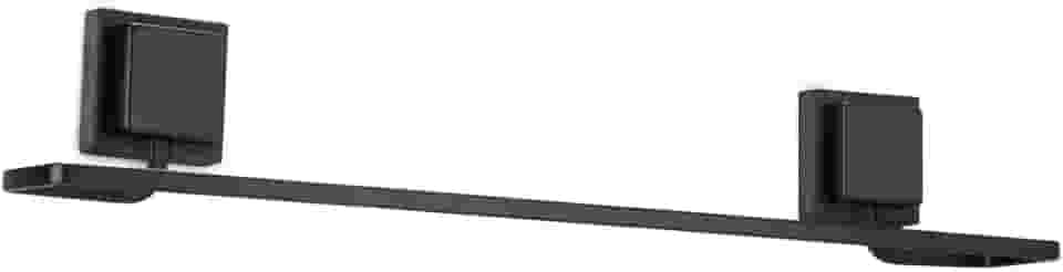 Porta-Toalha Banho Piatina 3M | Design Moderno e Funcional | Instalação Simples | Momento Pós Banho Relaxante | Organização Prática | Qualidade Arthi | Praticidade Diária | Toalhas Sempre à Mão