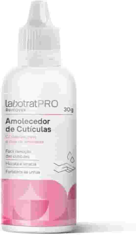 Labotrat amolecedor cutículas 30g