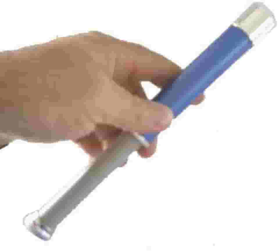 Luneta vision 6 x 20mm