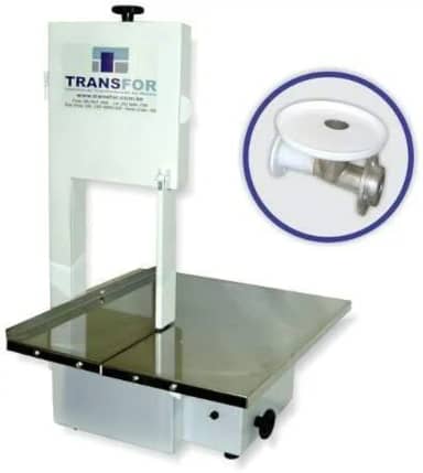 Serra Fita de Carne com Moedor - TR1300SFC