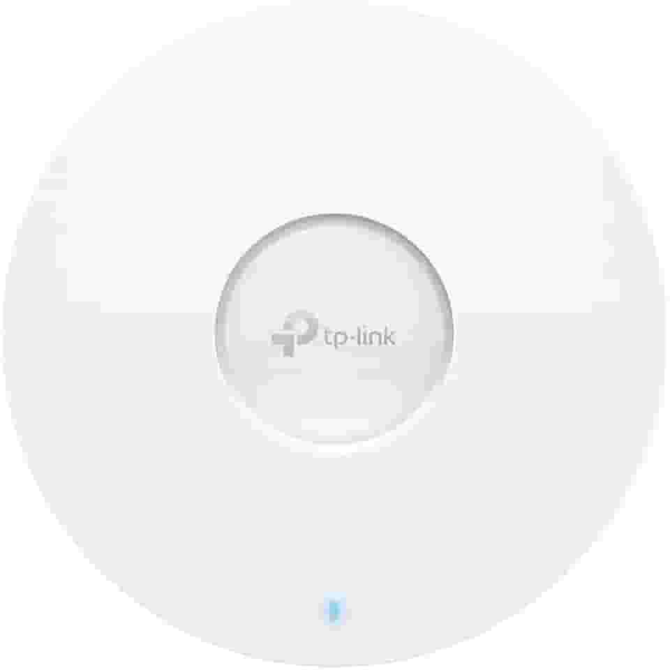 ACCESS POINT WI-FI 6 MONTAVEL EM TETO DUAL BAND AX3000 EAP650 SMB – TP-LINK