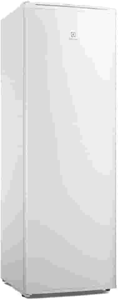 Freezer Vertical Electrolux Cycle Defrost 234 Litros Inverter 1 Porta Branco FEI27-127V
