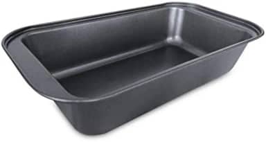 Forma para Pães e Bolos Caseiros 25 Cm