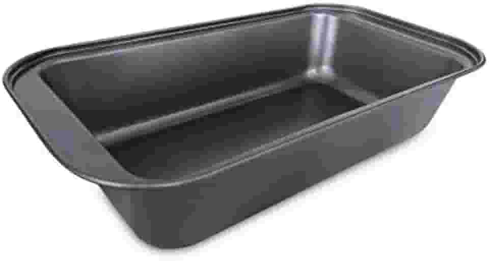 Forma para Pães e Bolos Caseiros 25 Cm