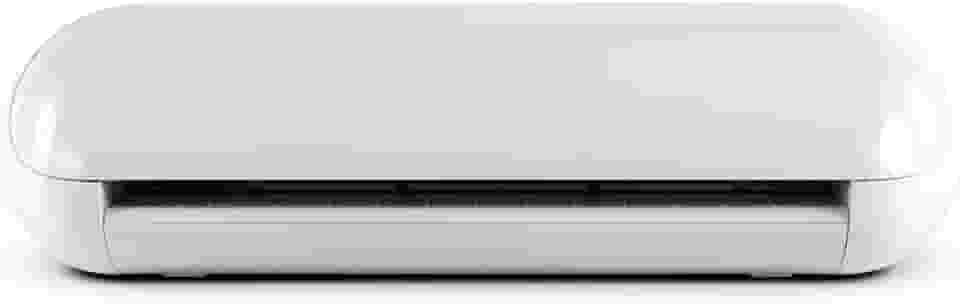 Equipamento para Recorte de Papeis Silhouette Portrait 3, Branco