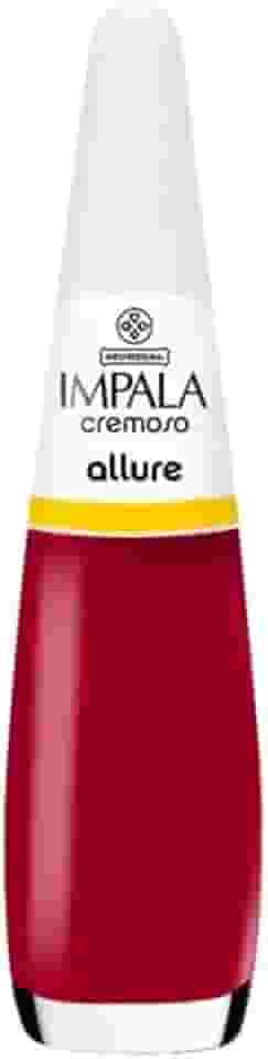 Impala Esm Cr Allure 7,5ml Blister