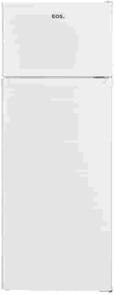 Geladeira Eos 230 Litros Duplex Branco Erv250db 110v
