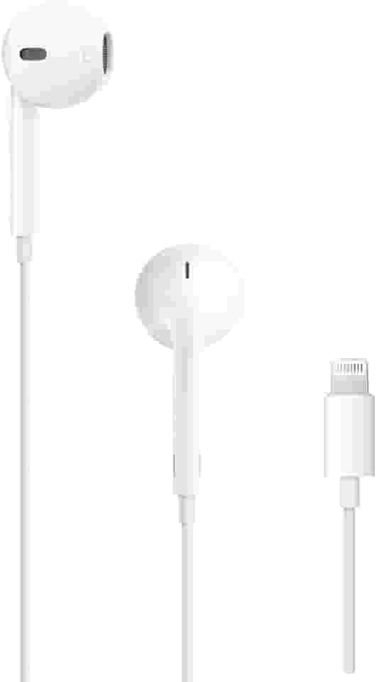 Apple EarPods com conector Lightning 