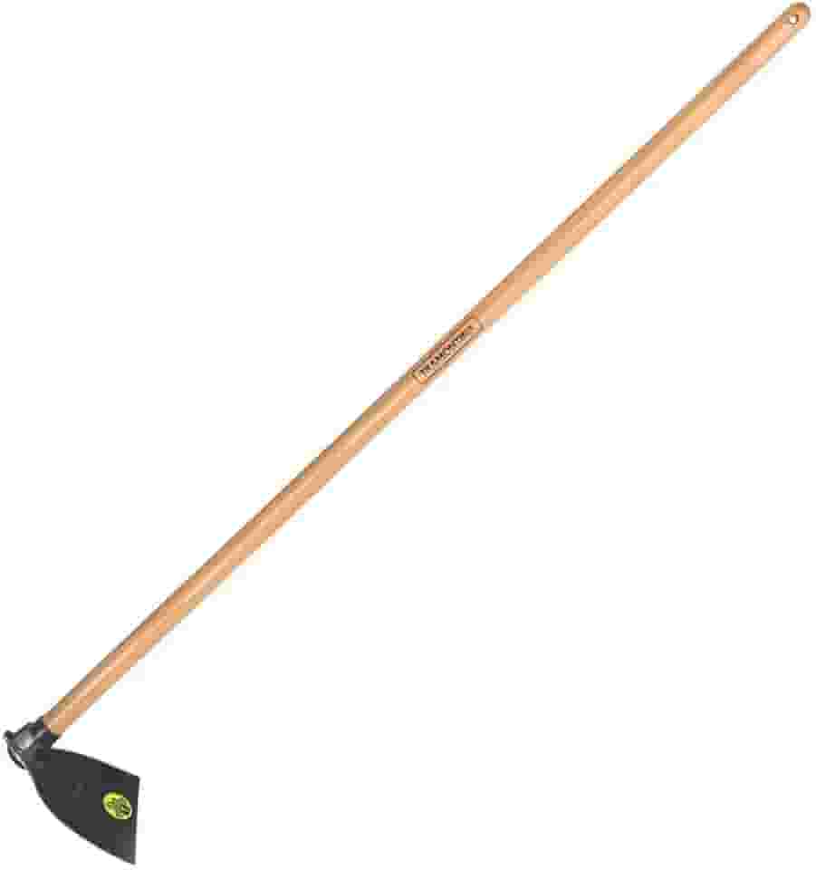 Tramontina, Enxada Larga 1.5, Cabo De Madeira 130cm