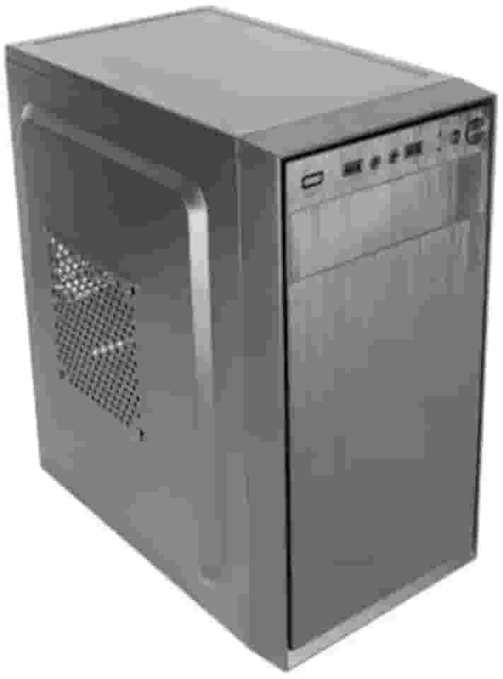 Pc Cpu I7 4770 4ª Geração 3.4ghz, 16gb Ram, Ssd 480gb+win 11+WIFI 5G