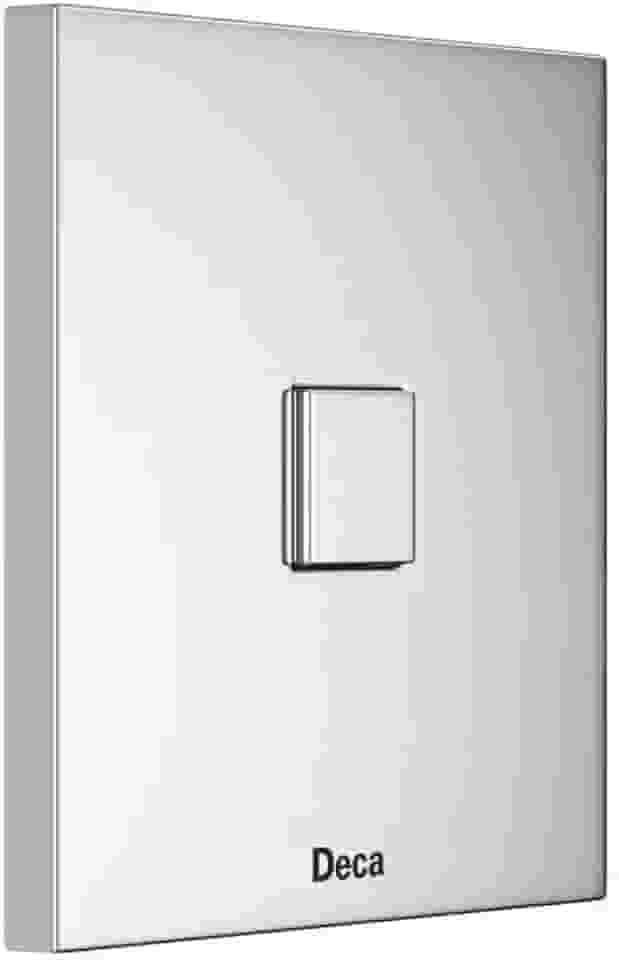 Válvula de Descarga Slim 1/2' Deca Cromado