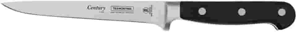Faca Para Desossar 6', Tramontina, Century 24006106, Preto