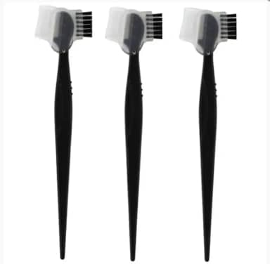 Navalhete para Acabamento em Sobrancelhas com 3 Unidades - Klass Vough