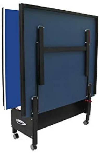 MESA OFICIAL PARA TENIS DE MESA FAZ PAREDÃO Azul