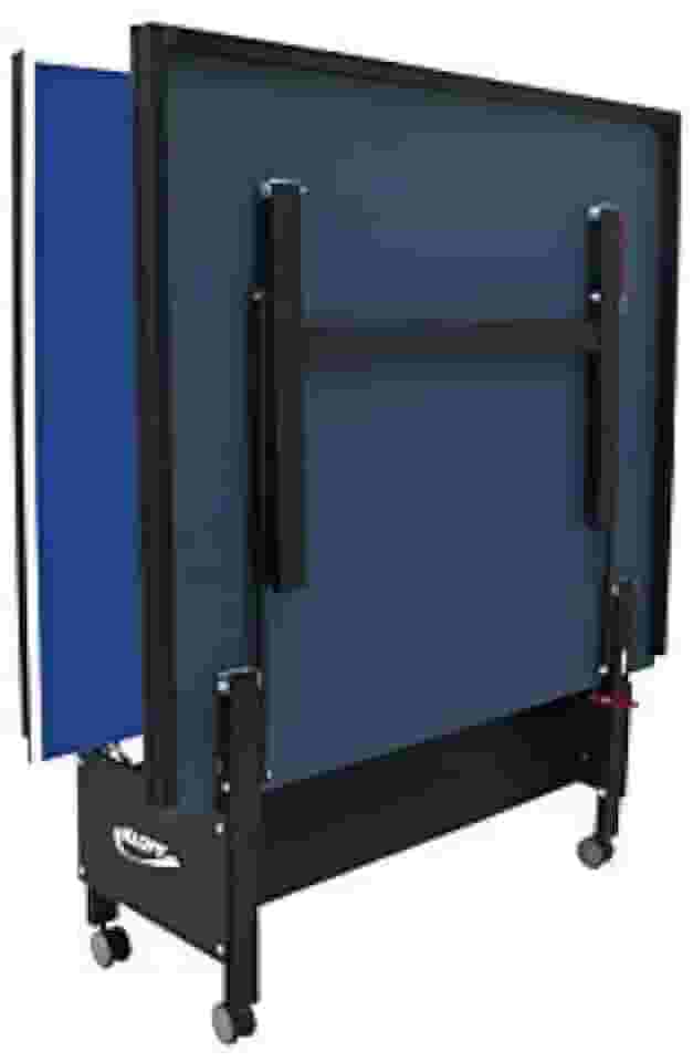 MESA OFICIAL PARA TENIS DE MESA FAZ PAREDÃO Azul