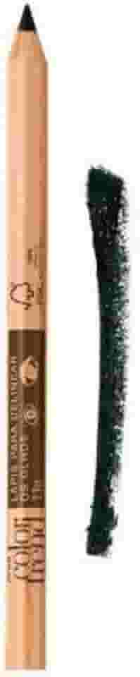 Lápis para Delinear os Olhos Avon Color Trend - ESCOLHA SUA COR (PRETO MATTE)