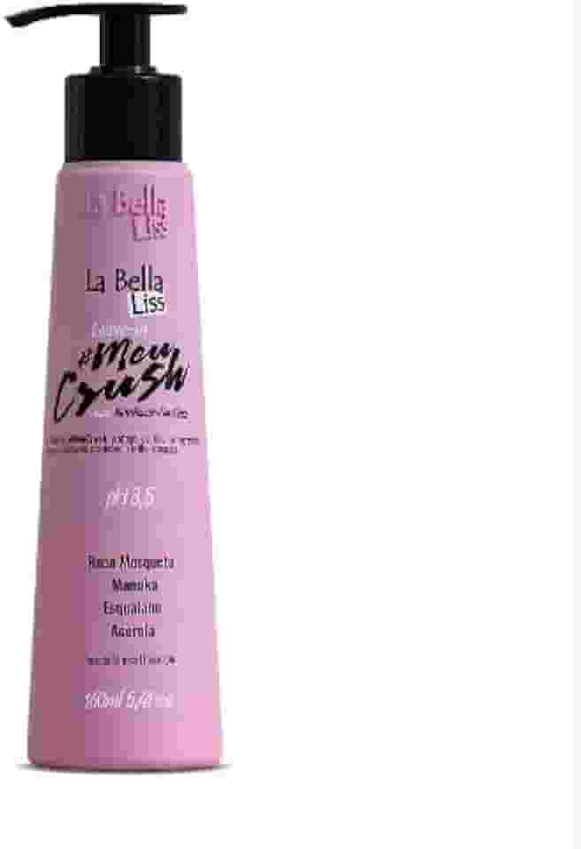 Leave In Meu CruSh - 160Ml