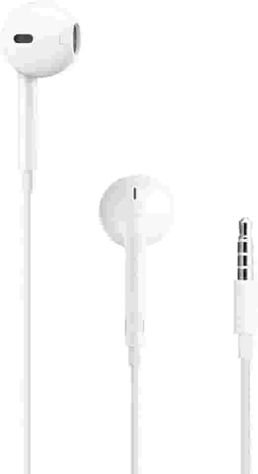 EarPods com conector de fones de ouvido de 3,5 mm