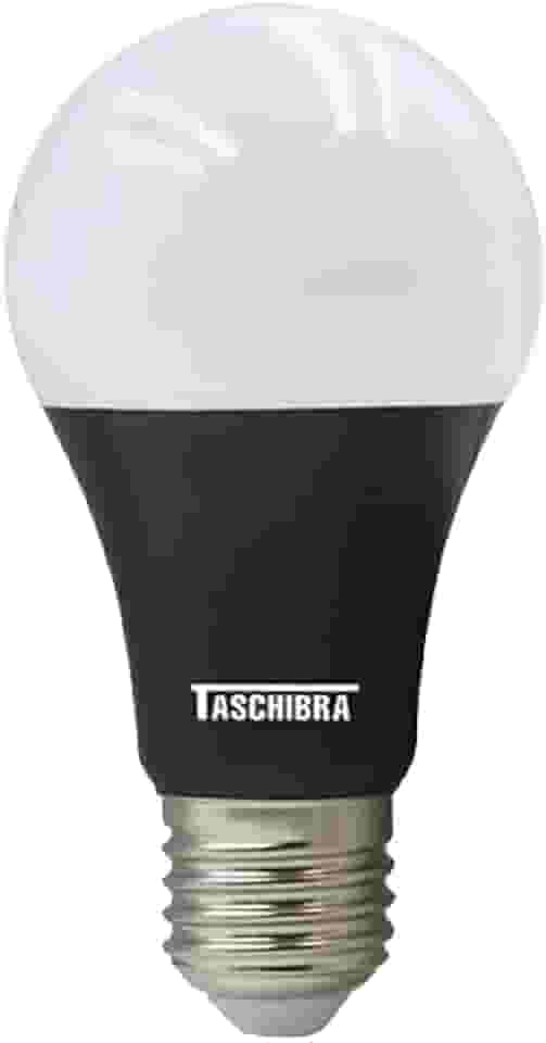 LAMP LED TKL LUZ NEGRA 7W E27