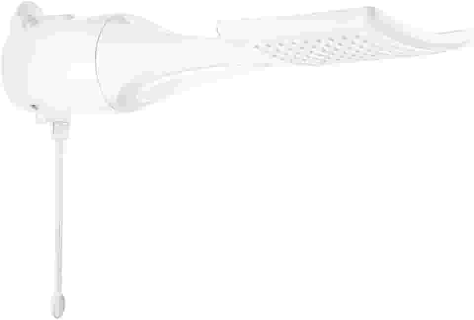 Chuveiro Eletrônico Inteligente - Controle de Temperatura para Máximo Conforto no Banho(110V 5500W)