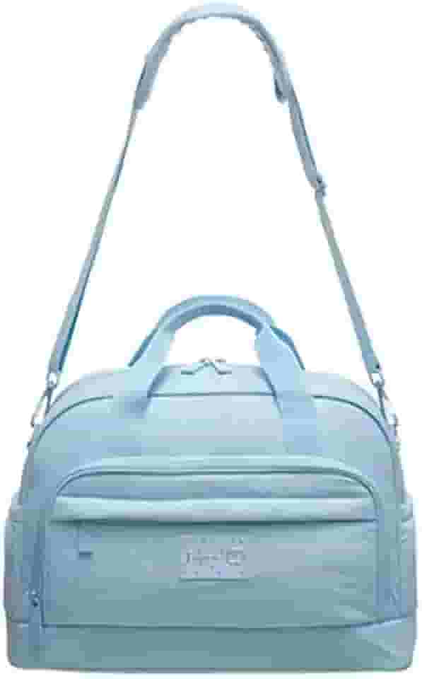 MALA M TIGOR MATERNIDADE BB PUFF 100% ORIGINAL