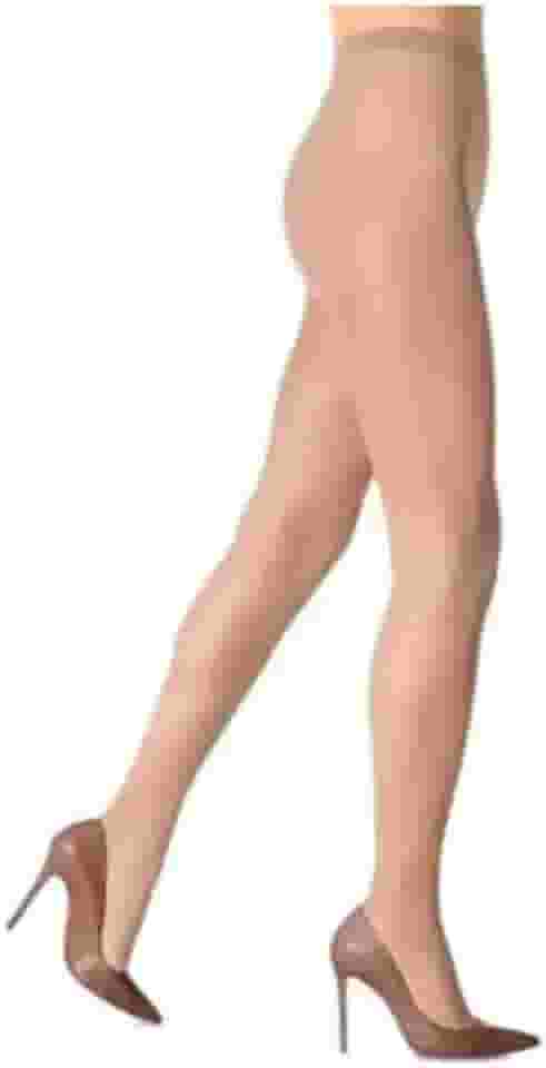 Meia Calça Lupo Invisível Fio 6 5870-002