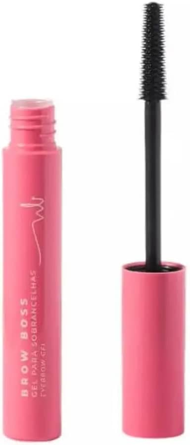 Gel Para Sobrancelhas Brow Boss - Hbe2505 - Natalia Beauty By Ruby Rose