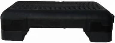 Step EVA 34x28x10 para Academia, Exercicios Fitness E Aeróbico