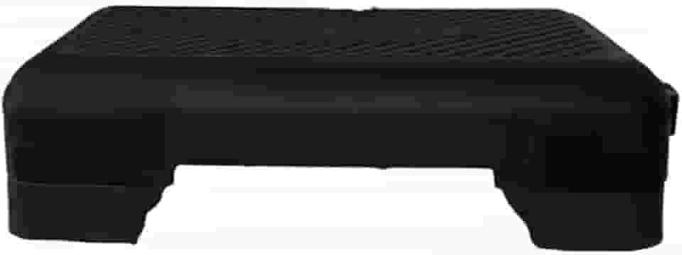 Step EVA 34x28x10 para Academia, Exercicios Fitness E Aeróbico