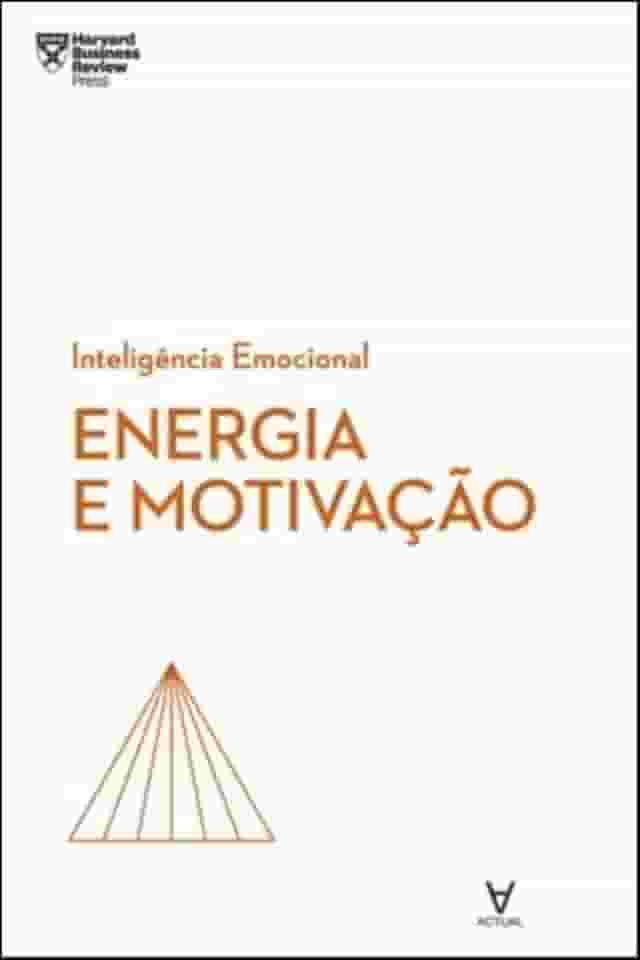 Energia e Motivação