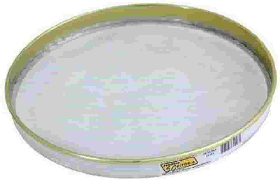 Peneira Tipo Arroz 20cm