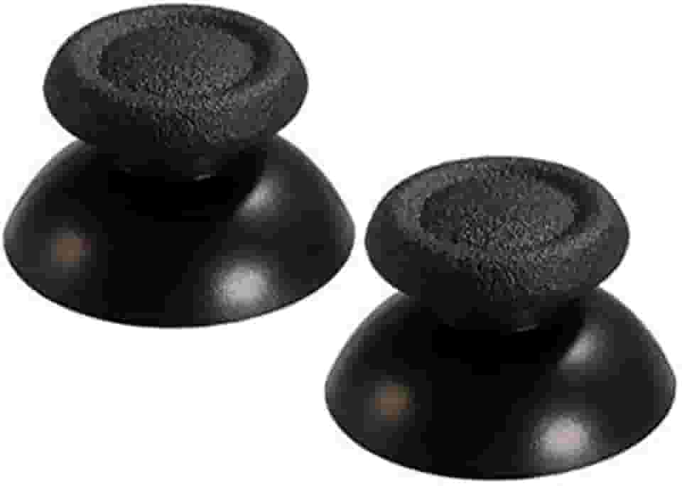 Kit 2 Botão Direcional Analógico P/ Controle Ps4