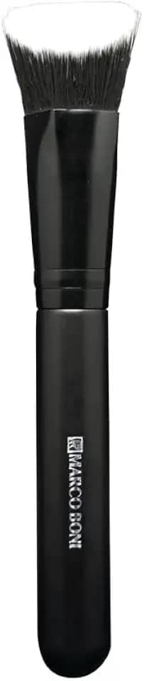 Marco Boni Pincel Milano 3D Curve Kabuki 1640 Preto 1 Unidade.