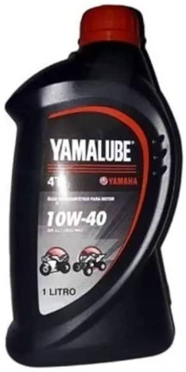 Oleo Motor 4 T (10w-40) Semi Sintetico Yamalube