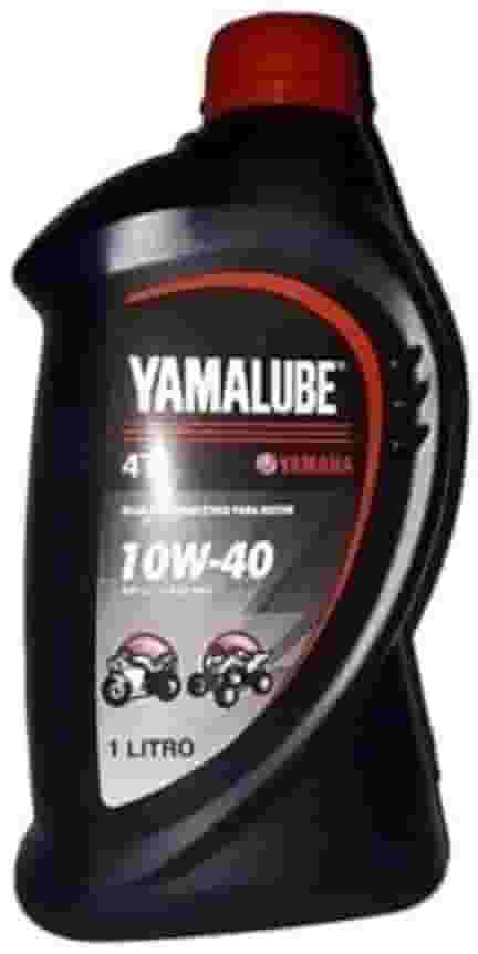 Oleo Motor 4 T (10w-40) Semi Sintetico Yamalube